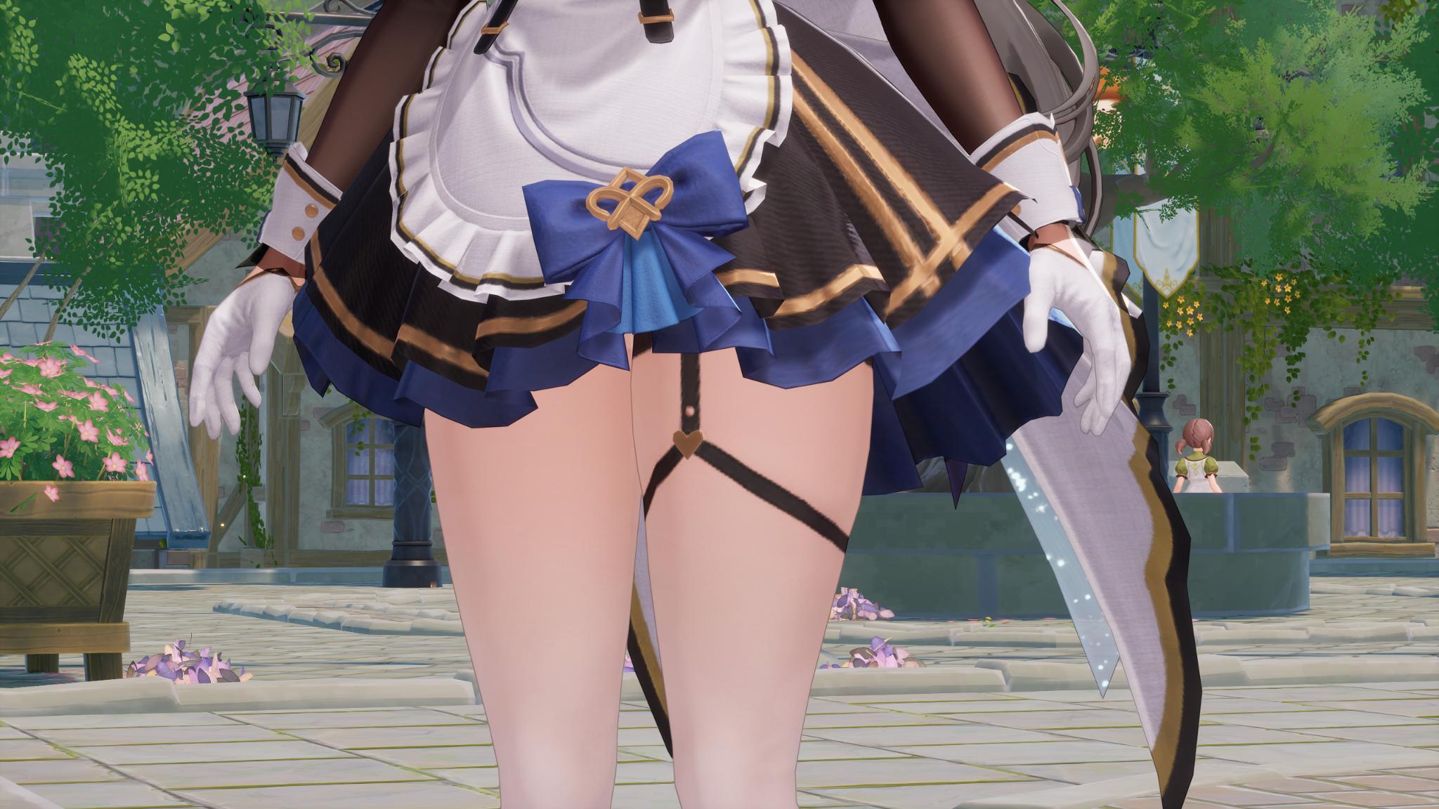 『モンギル:STAR DIVE』レビュー・感想・評価:紳士諸君へ。“やわらかさ”が滲み出る匠の技を見てほしい
_017