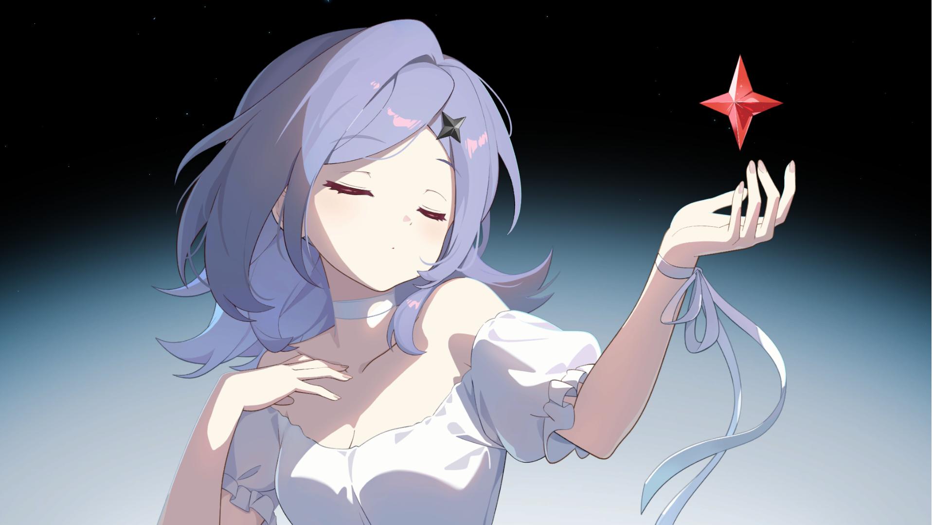 『ステラソラ』レビュー・感想・評価:主人公「魔王ちゃん」が可愛すぎないか? 水着にバニーに身体を張る彼女に魂でもなんでも捧げたい_017