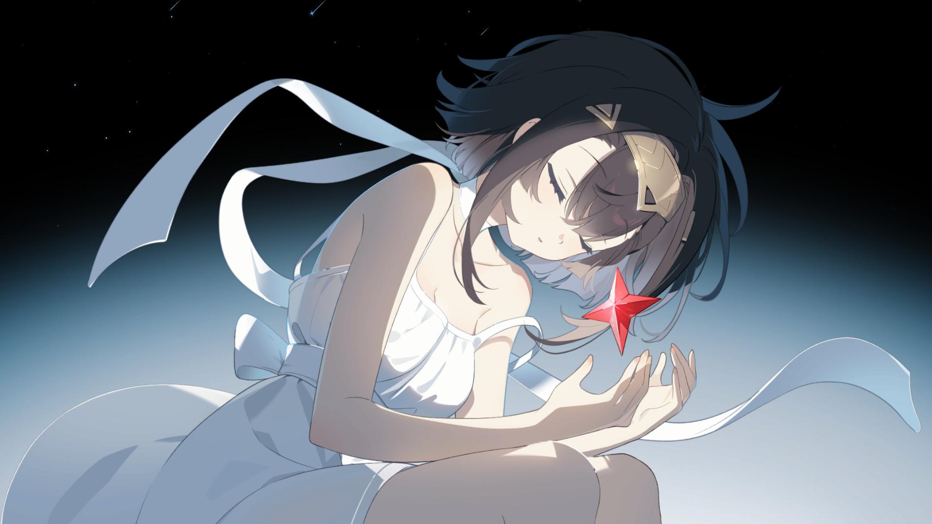 『ステラソラ』レビュー・感想・評価:主人公「魔王ちゃん」が可愛すぎないか? 水着にバニーに身体を張る彼女に魂でもなんでも捧げたい_018