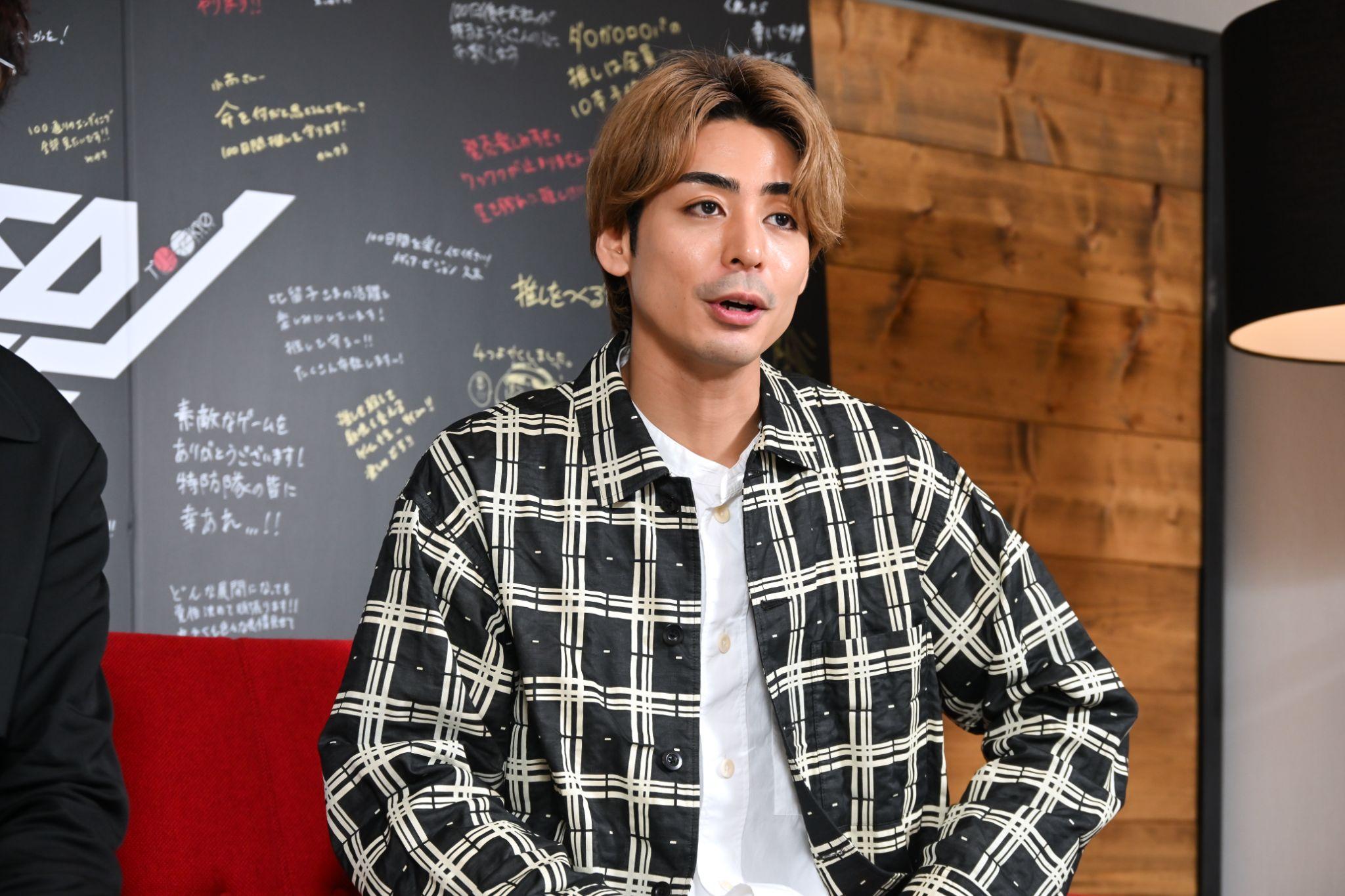 『HUNDRED LINE -最終防衛学園-』小高和剛氏インタビュー：『ハンドレッドライン』で目指したものとは？_018