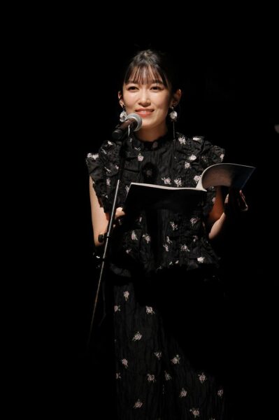 『HUNDRED LINE -最終防衛学園-』1周年記念イベントレポート。笑い、沸き、そして“真相解明編