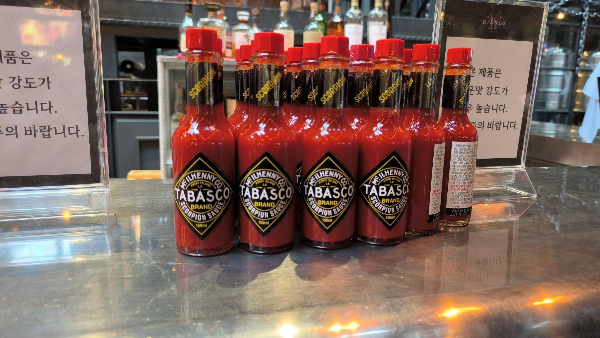 『ディアブロ Ⅳ』イベントレポート：やりたい放題すぎるコラボフードと開発者インタビュー_016