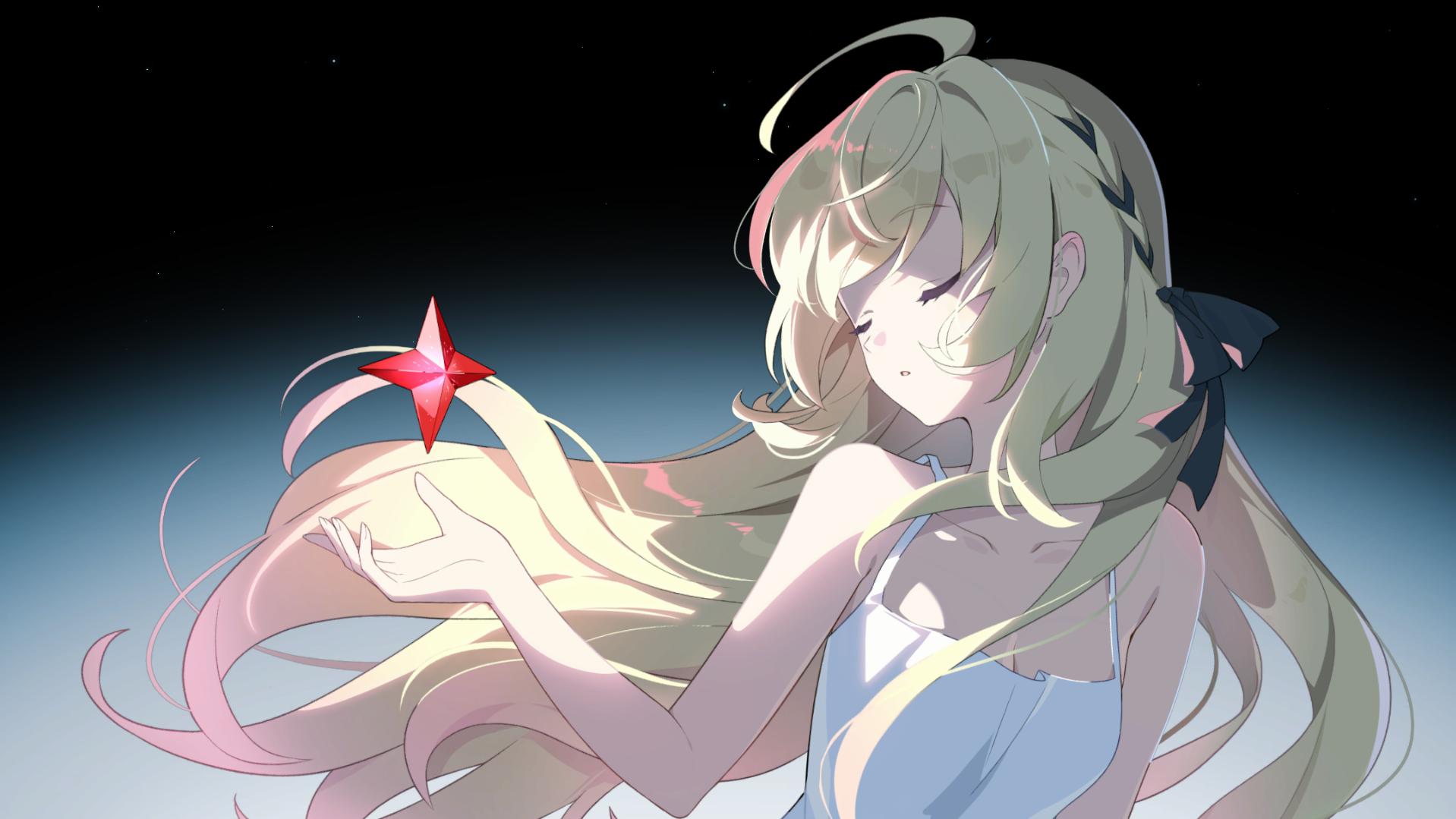 『ステラソラ』レビュー・感想・評価:主人公「魔王ちゃん」が可愛すぎないか? 水着にバニーに身体を張る彼女に魂でもなんでも捧げたい_019