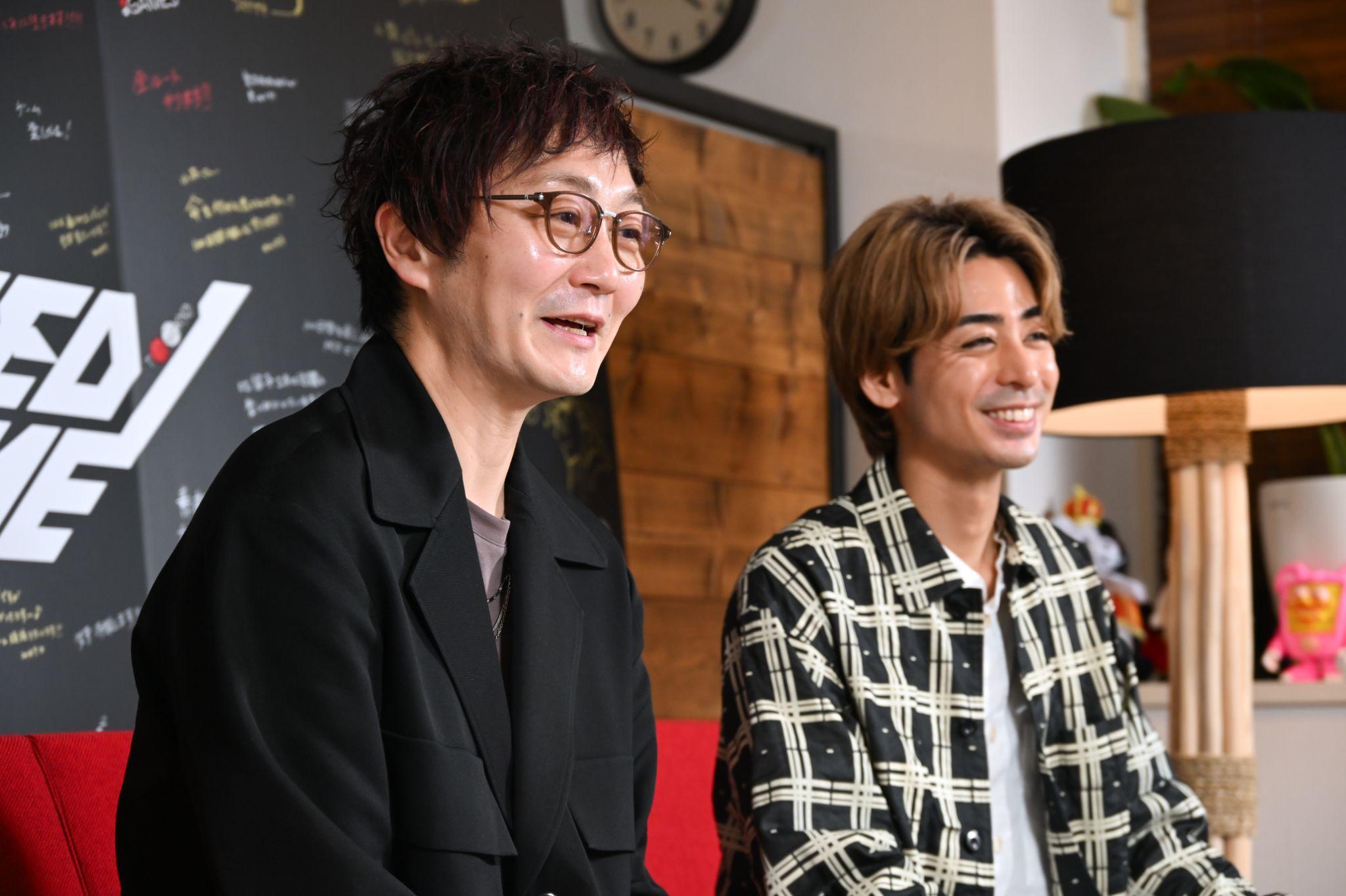 『HUNDRED LINE -最終防衛学園-』小高和剛氏インタビュー：『ハンドレッドライン』で目指したものとは？_019