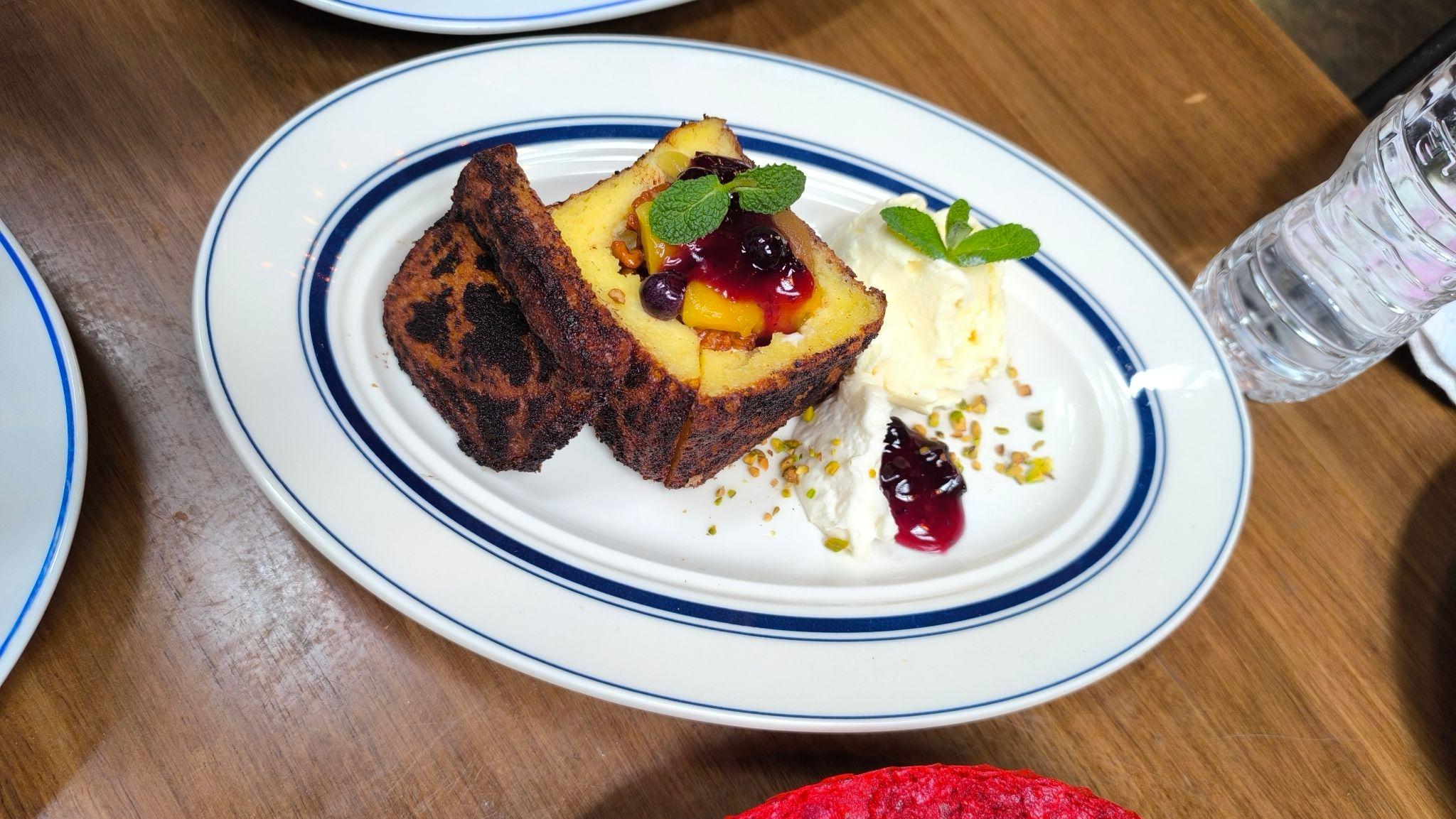 『ディアブロ Ⅳ』イベントレポート：やりたい放題すぎるコラボフードと開発者インタビュー_017