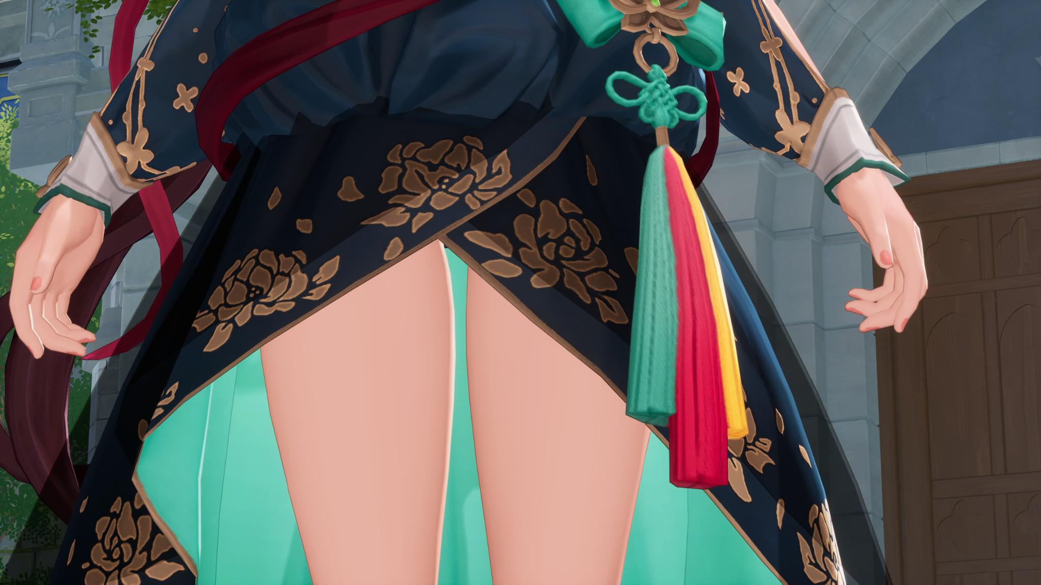 『モンギル:STAR DIVE』レビュー・感想・評価:紳士諸君へ。“やわらかさ”が滲み出る匠の技を見てほしい
_020