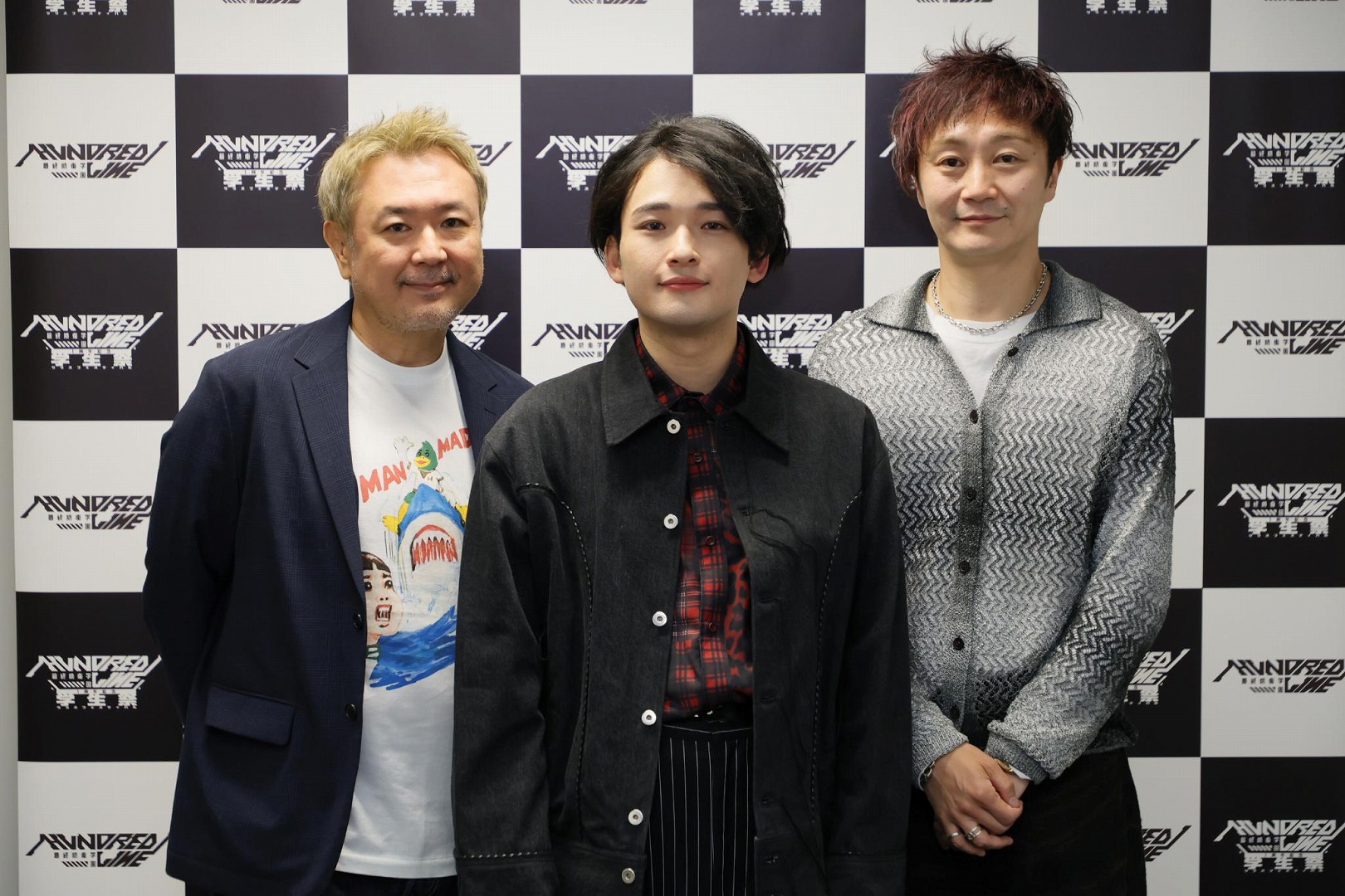 『HUNDRED LINE -最終防衛学園-』1周年記念イベントレポート。笑い、沸き、そして“真相解明編