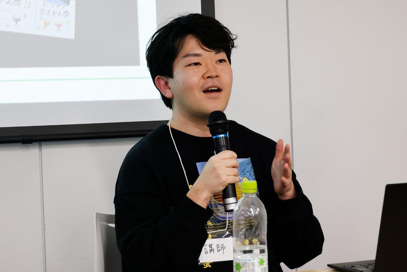 観客が舞台に入り込み、自分だけの物語を体験する「イマーシブシアター」の作り手は何を試し、何に悩んでいるのか_021