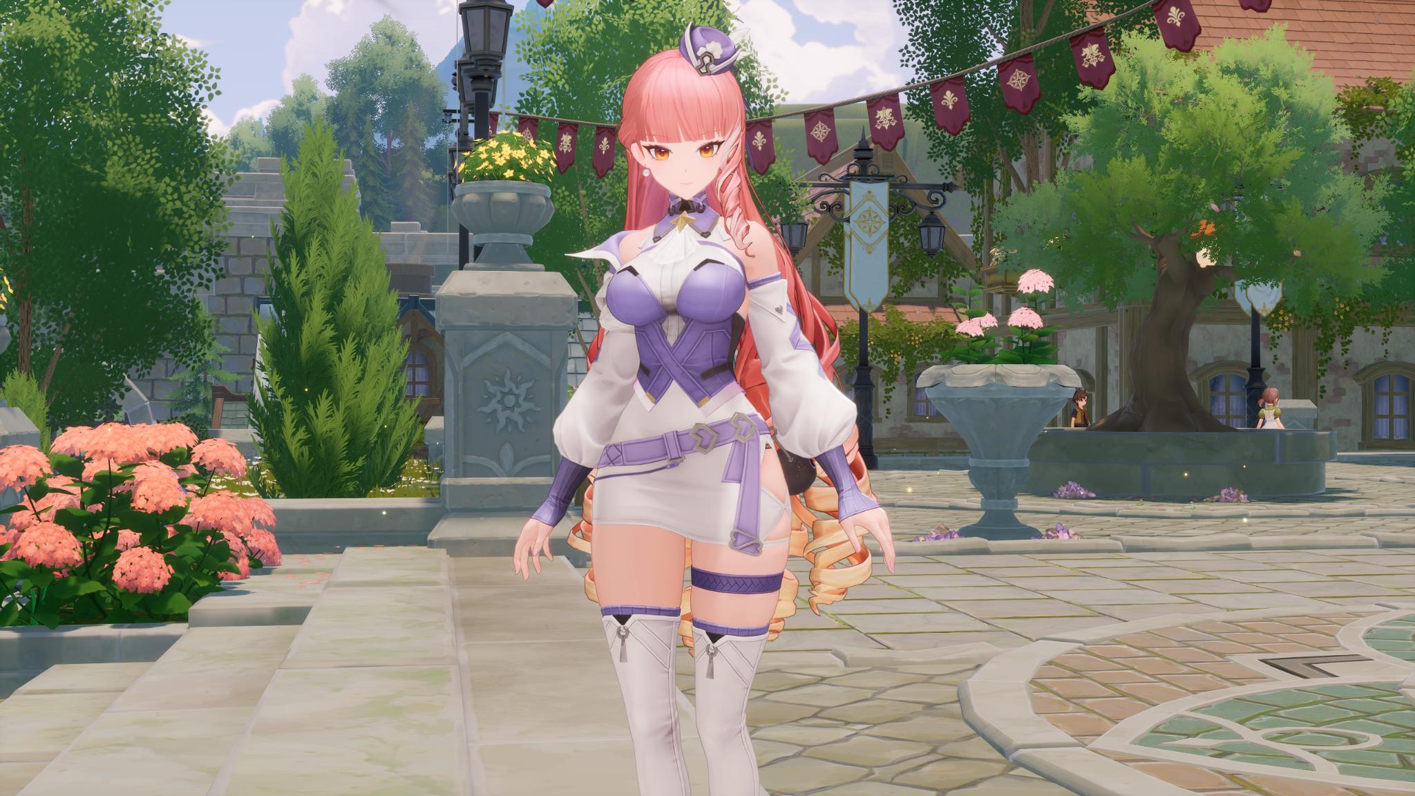 『モンギル:STAR DIVE』レビュー・感想・評価:紳士諸君へ。“やわらかさ”が滲み出る匠の技を見てほしい
_022