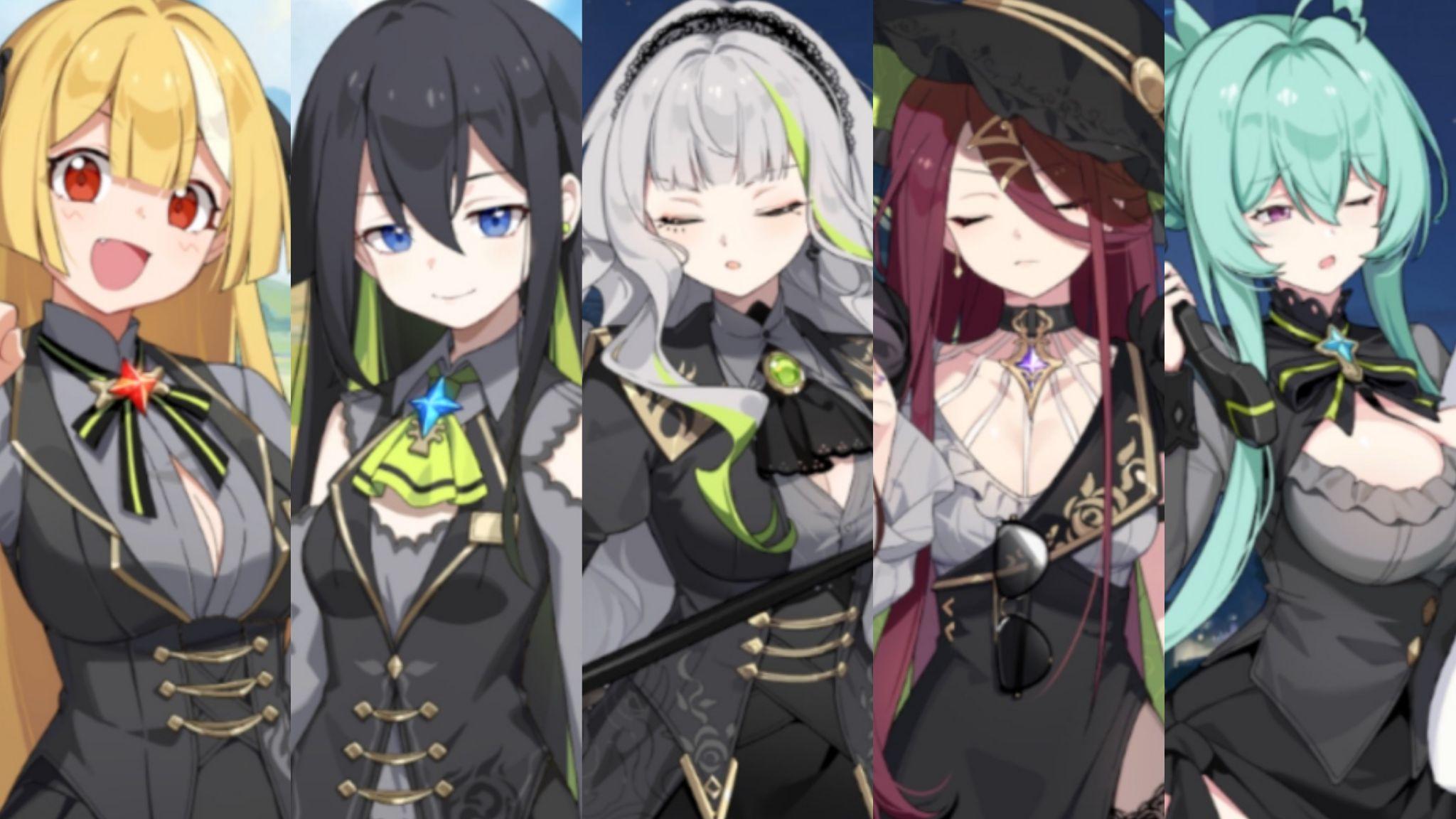 『ステラソラ』レビュー・感想・評価:主人公「魔王ちゃん」が可愛すぎないか? 水着にバニーに身体を張る彼女に魂でもなんでも捧げたい_022