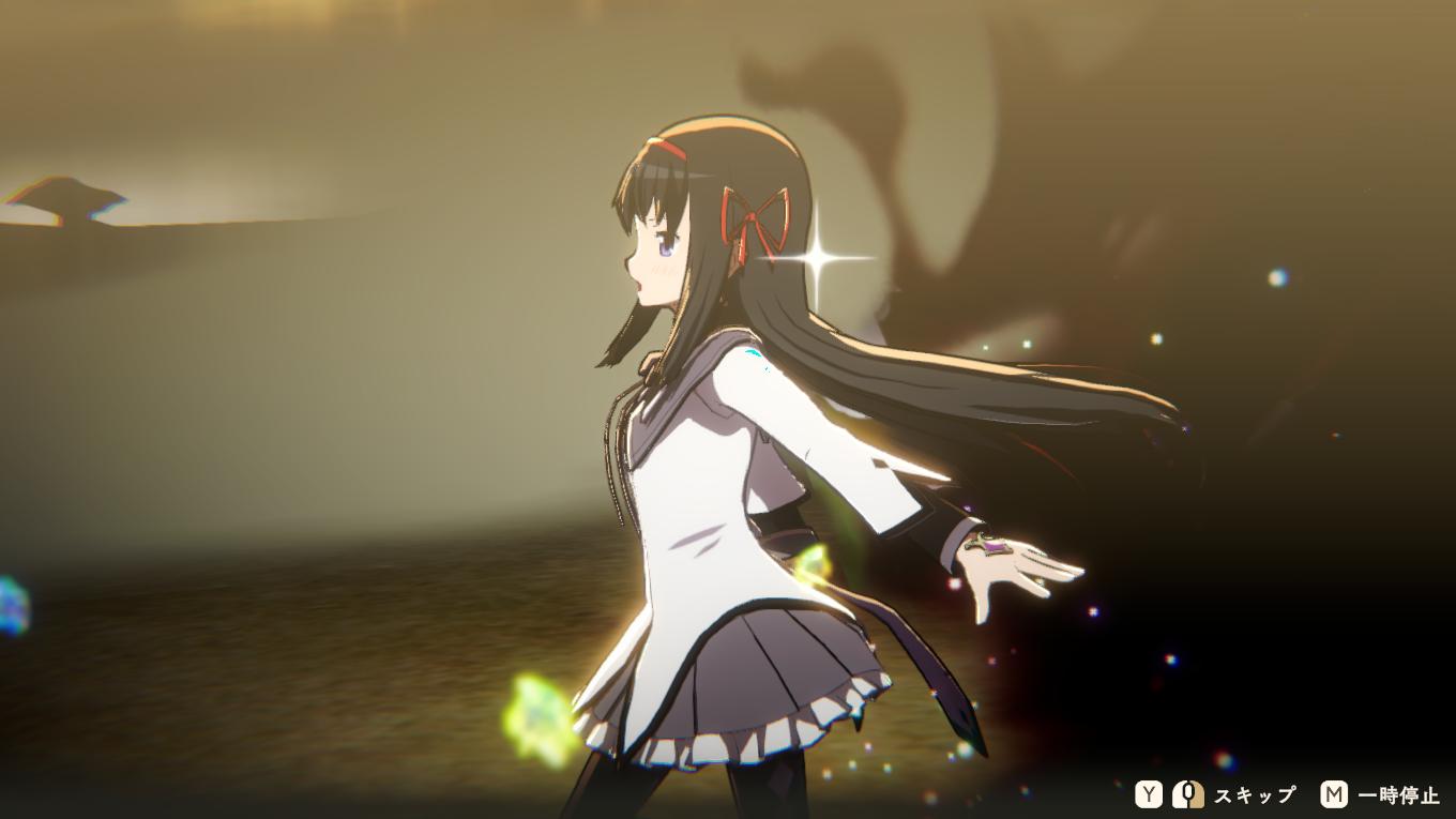 『魔法少女まどか☆マギカ Magia Exedra』（まどドラ）レビュー・感想・評価:“これ本当に1年前と同じゲームなのか……？_023