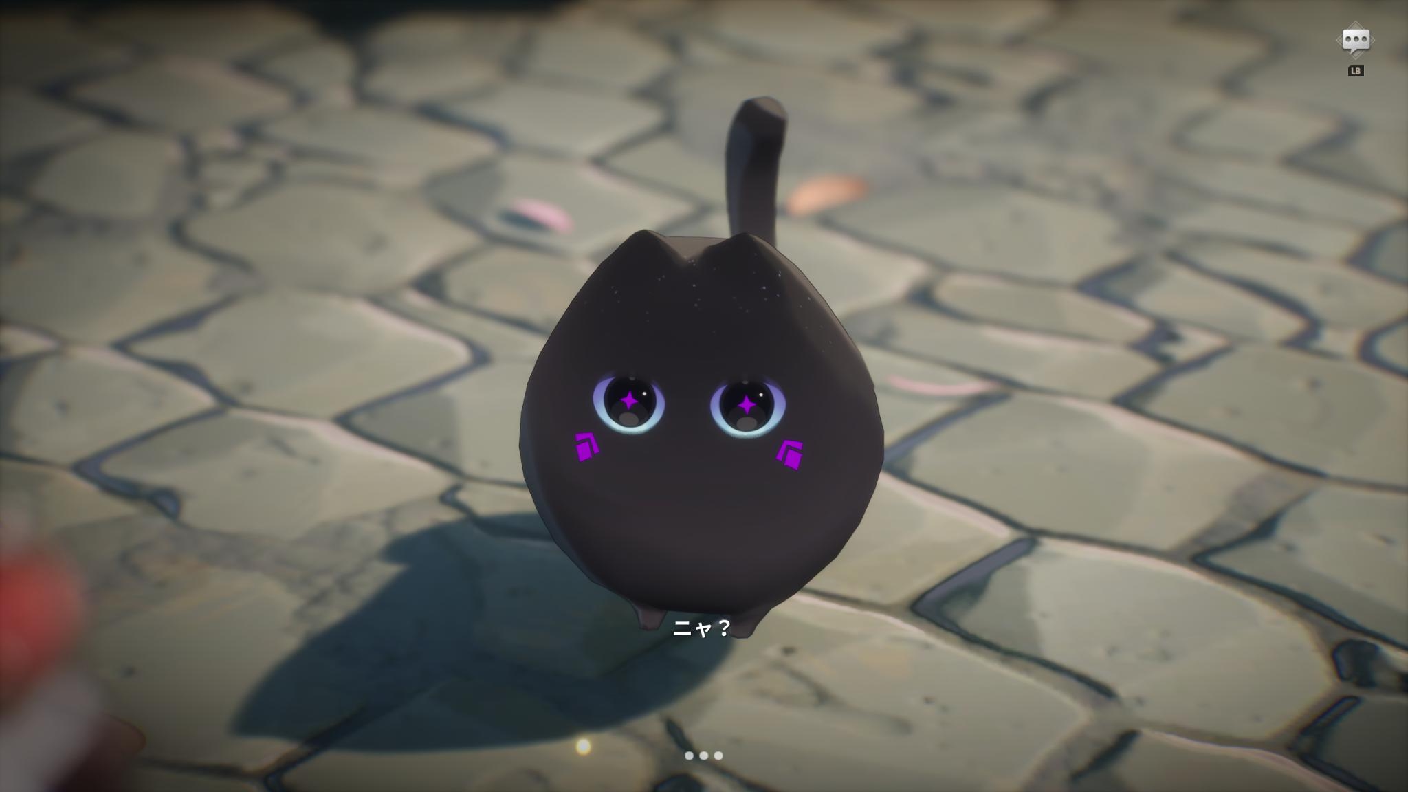 『モンギル:STAR DIVE』レビュー・感想・評価:紳士諸君へ。“やわらかさ”が滲み出る匠の技を見てほしい
_024