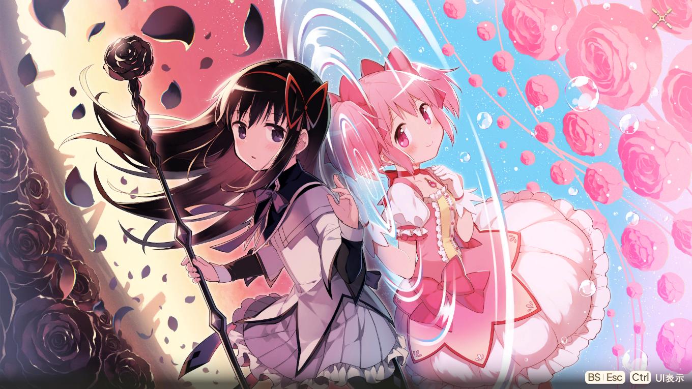 『魔法少女まどか☆マギカ Magia Exedra』（まどドラ）レビュー・感想・評価:“これ本当に1年前と同じゲームなのか……？_026