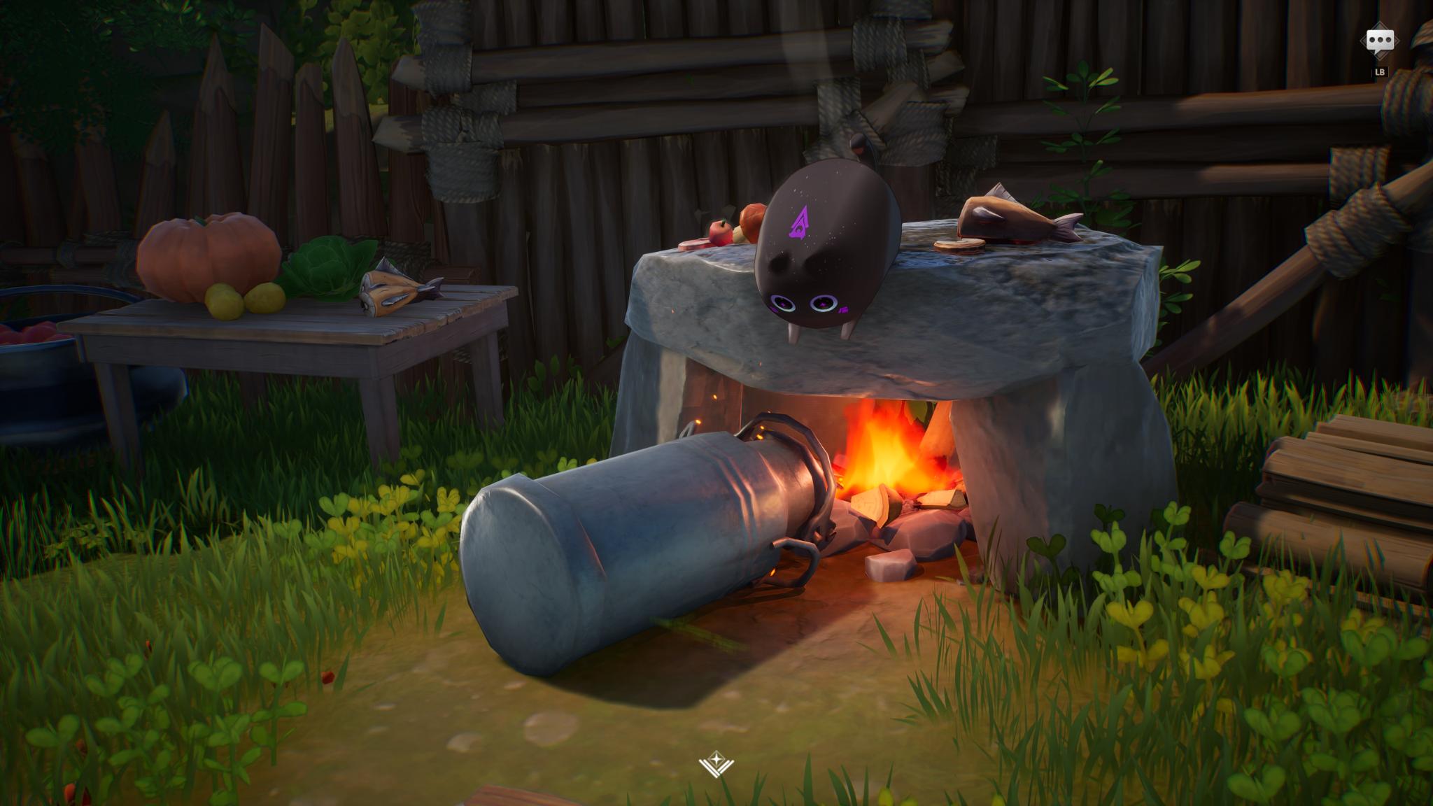 『モンギル:STAR DIVE』レビュー・感想・評価:紳士諸君へ。“やわらかさ”が滲み出る匠の技を見てほしい
_026