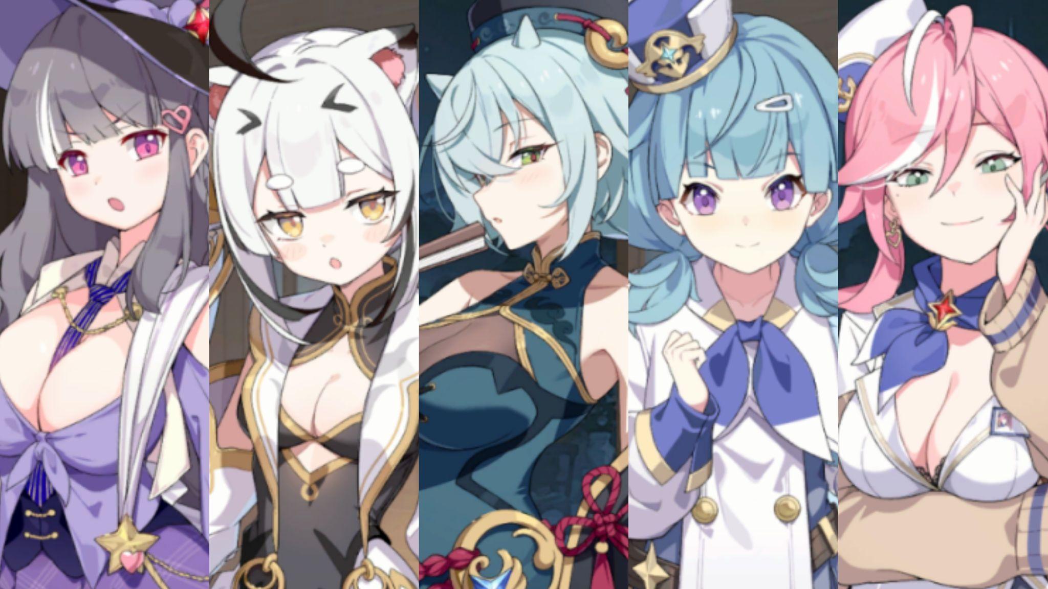 『ステラソラ』レビュー・感想・評価:主人公「魔王ちゃん」が可愛すぎないか? 水着にバニーに身体を張る彼女に魂でもなんでも捧げたい_026