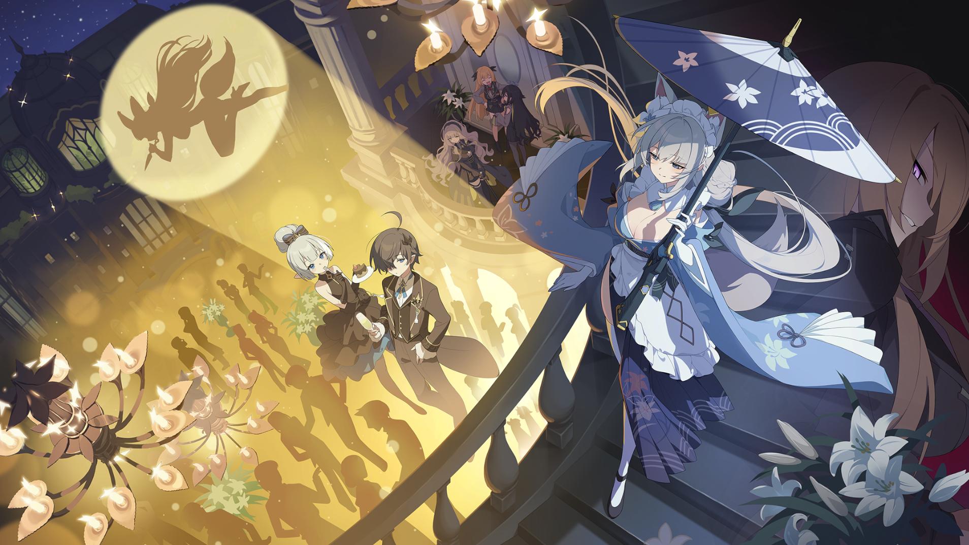 『ステラソラ』レビュー・感想・評価:主人公「魔王ちゃん」が可愛すぎないか? 水着にバニーに身体を張る彼女に魂でもなんでも捧げたい_027