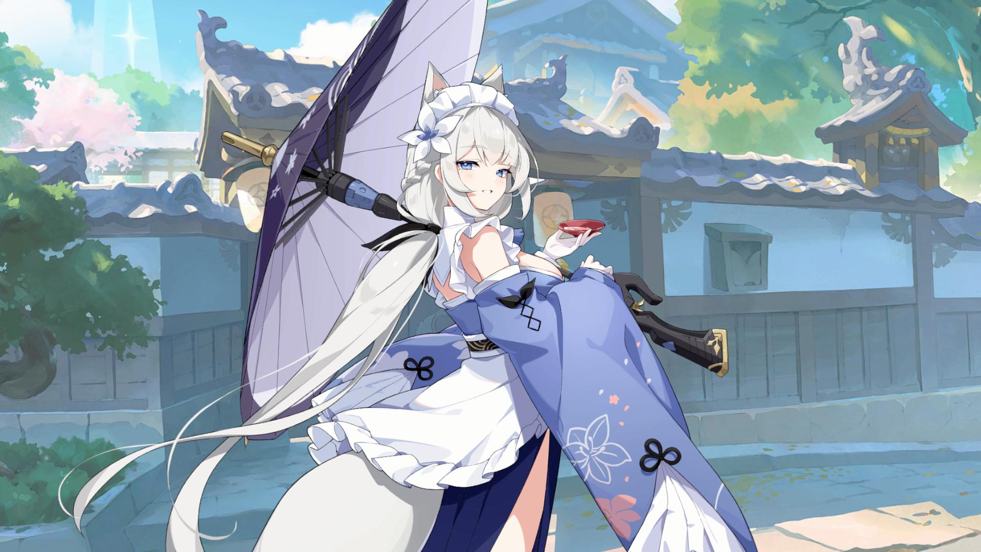 『ステラソラ』レビュー・感想・評価:主人公「魔王ちゃん」が可愛すぎないか? 水着にバニーに身体を張る彼女に魂でもなんでも捧げたい_028