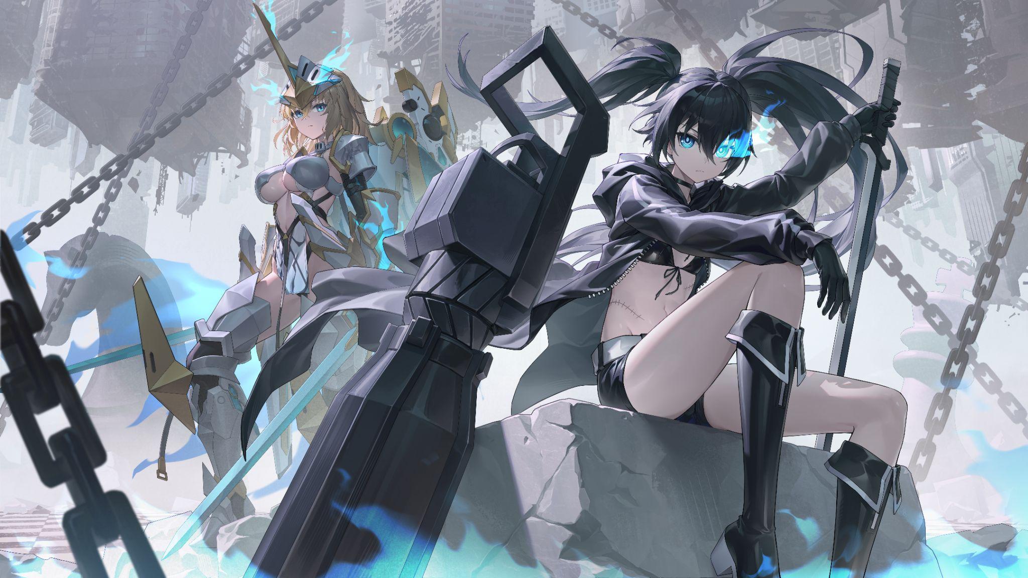 『星の翼』レビュー・評価・感想:全キャラかわいくて、全キャラぶっ壊れな「美少女エクバ」_027