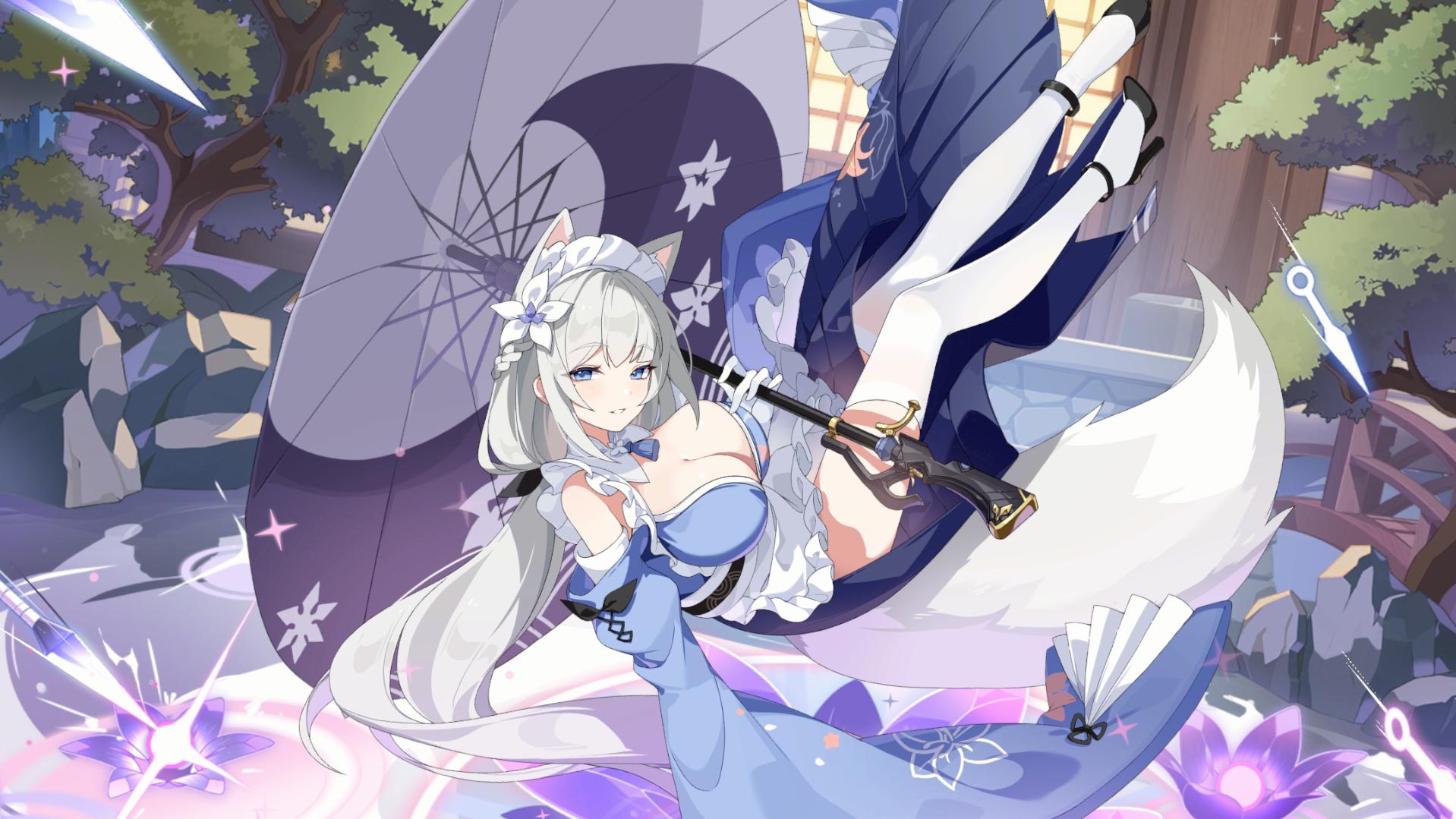 『ステラソラ』レビュー・感想・評価:主人公「魔王ちゃん」が可愛すぎないか? 水着にバニーに身体を張る彼女に魂でもなんでも捧げたい_029