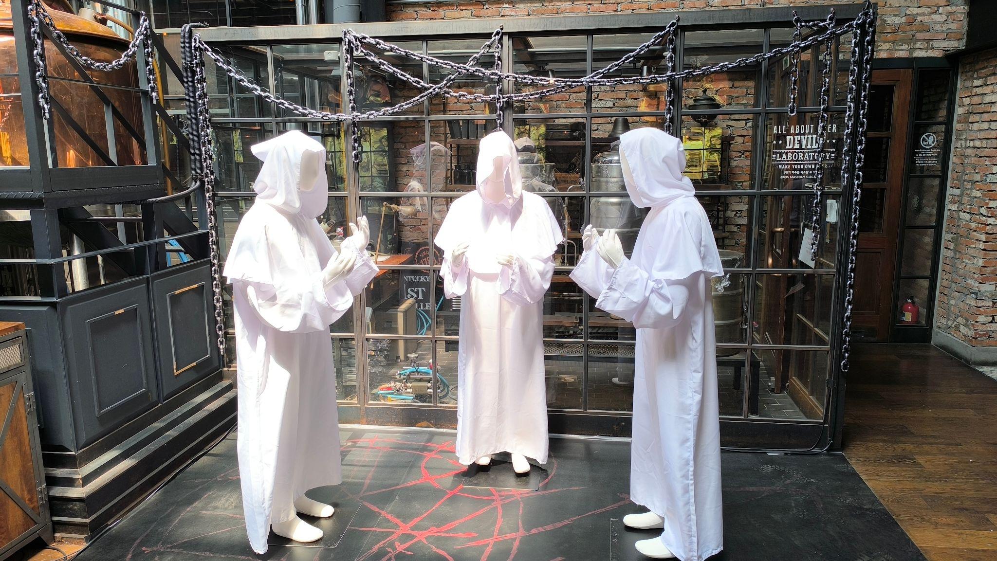 『ディアブロ Ⅳ』イベントレポート：やりたい放題すぎるコラボフードと開発者インタビュー_026