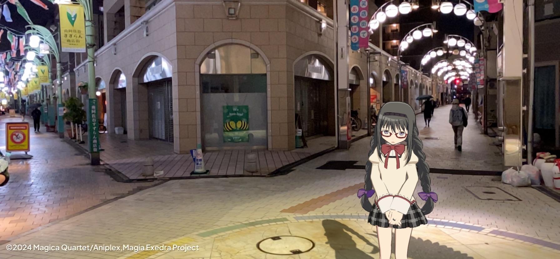 『魔法少女まどか☆マギカ Magia Exedra』（まどドラ）レビュー・感想・評価:“これ本当に1年前と同じゲームなのか……？_031