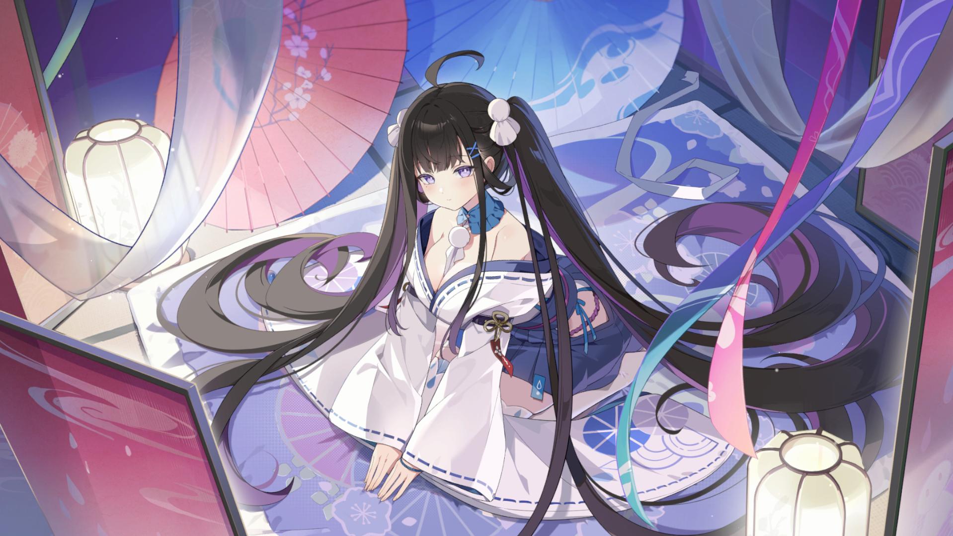 『ステラソラ』レビュー・感想・評価:主人公「魔王ちゃん」が可愛すぎないか? 水着にバニーに身体を張る彼女に魂でもなんでも捧げたい_031