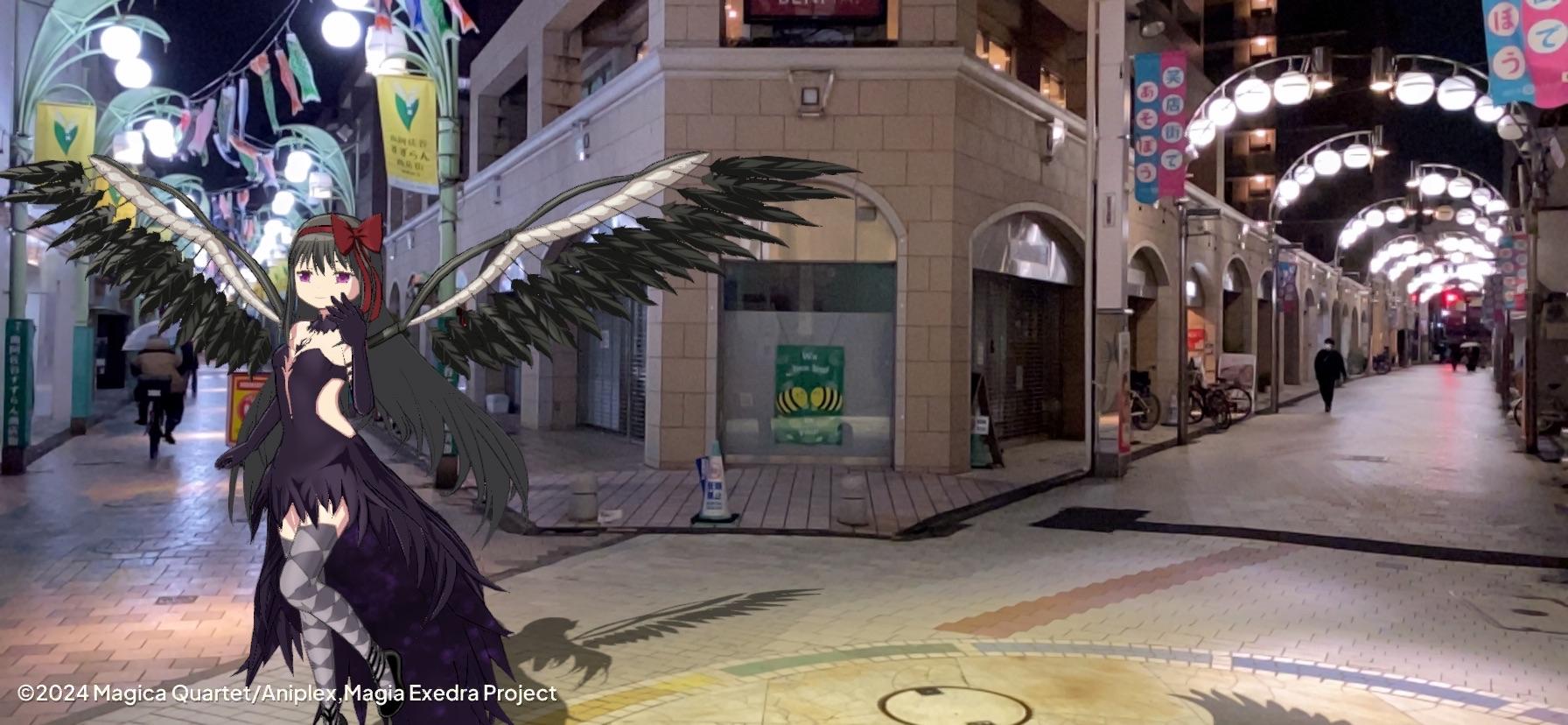 『魔法少女まどか☆マギカ Magia Exedra』（まどドラ）レビュー・感想・評価:“これ本当に1年前と同じゲームなのか……？_033