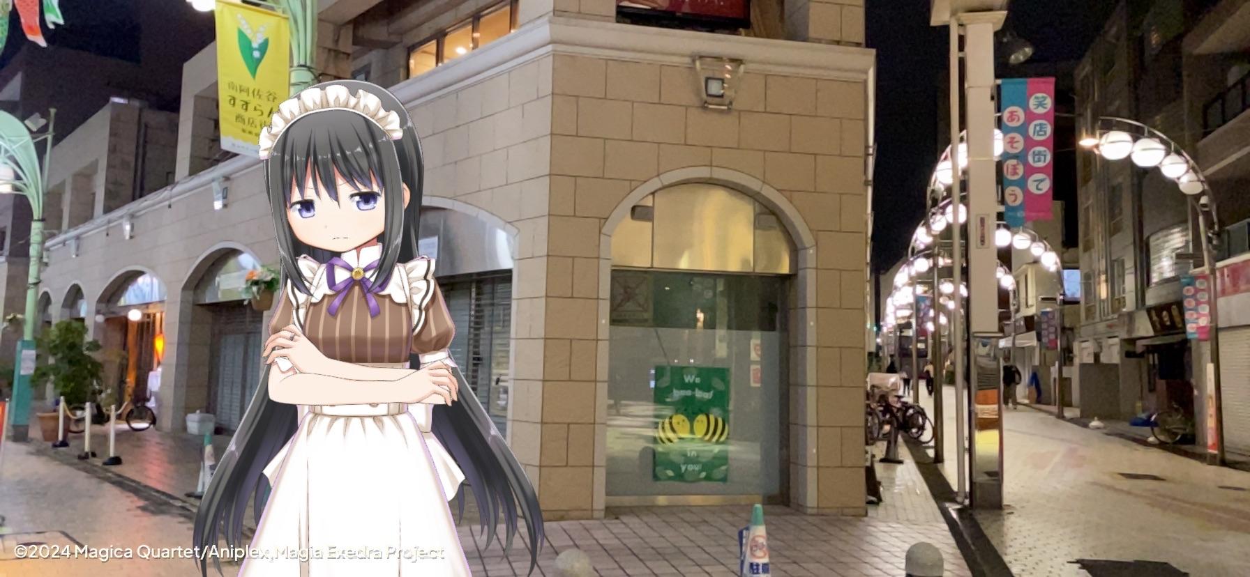 『魔法少女まどか☆マギカ Magia Exedra』（まどドラ）レビュー・感想・評価:“これ本当に1年前と同じゲームなのか……？_034