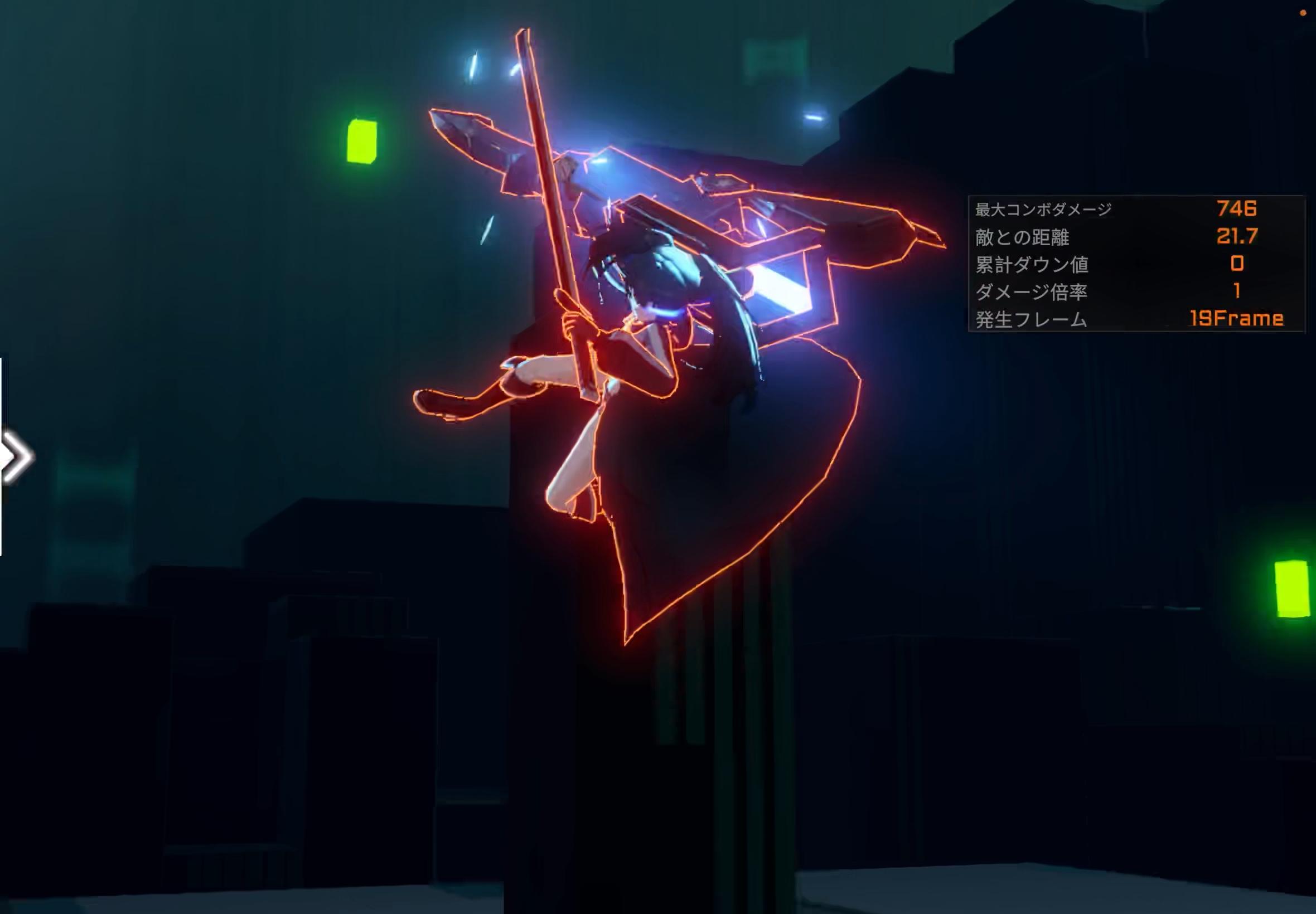 『星の翼』レビュー・評価・感想:全キャラかわいくて、全キャラぶっ壊れな「美少女エクバ」_033