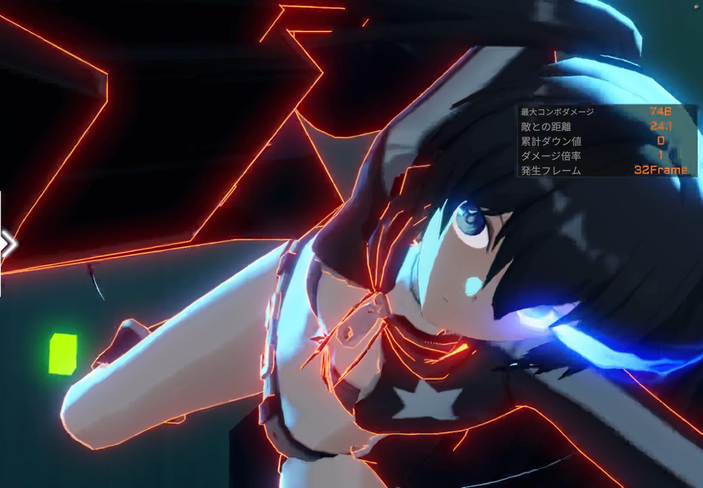 『星の翼』レビュー・評価・感想:全キャラかわいくて、全キャラぶっ壊れな「美少女エクバ」_034