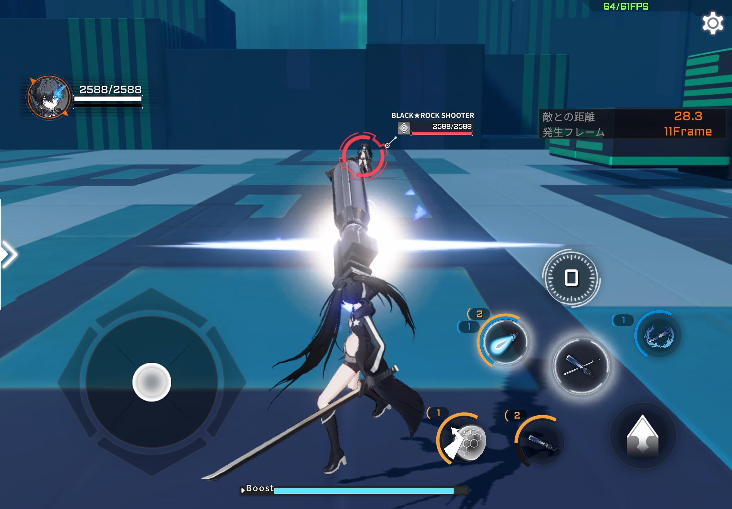 『星の翼』レビュー・評価・感想:全キャラかわいくて、全キャラぶっ壊れな「美少女エクバ」_037