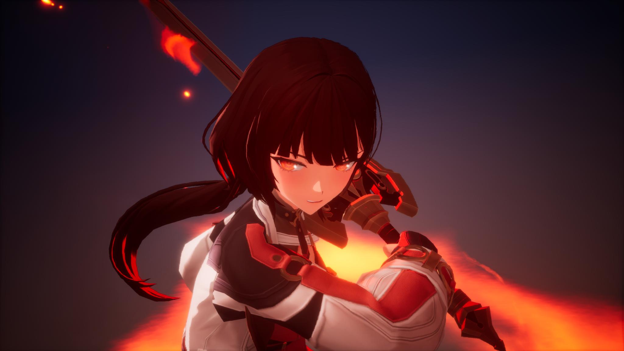 『モンギル:STAR DIVE』レビュー・感想・評価:紳士諸君へ。“やわらかさ”が滲み出る匠の技を見てほしい
_043