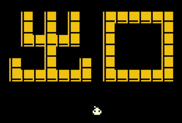 “不穏なインディーゲーム”をテーマにした展示の全13タイトルが決定_008