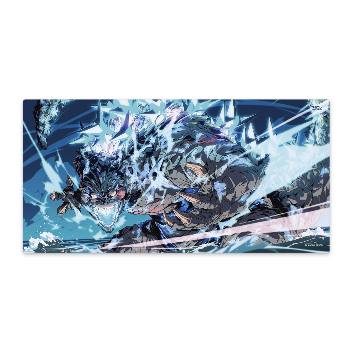 『ゴジラ』の「ゲーミングデバイス」がふもコレにて予約開始。キーボードやマウスパッドなど販売_027