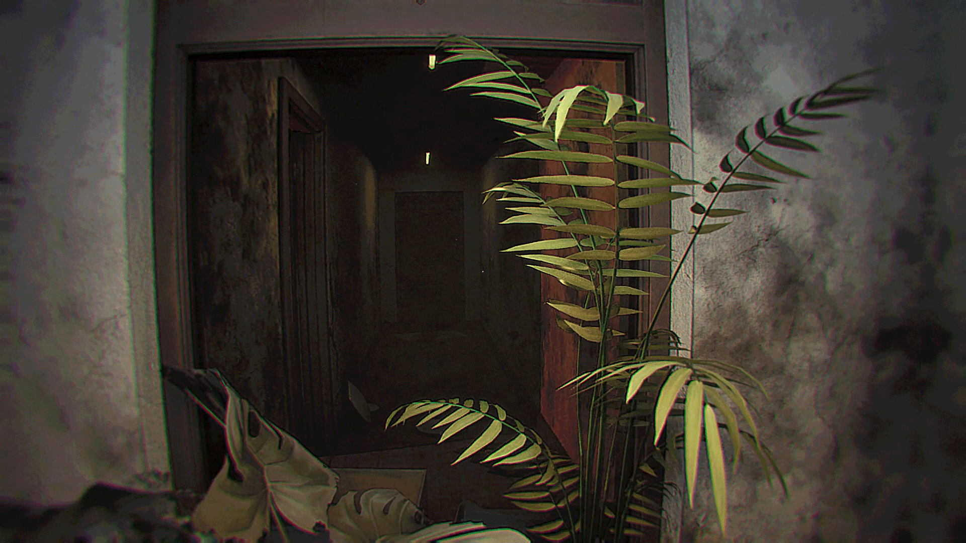 古いアパートを舞台にした不気味なホラーゲーム『悪意』が5月7日にリリース決定_006