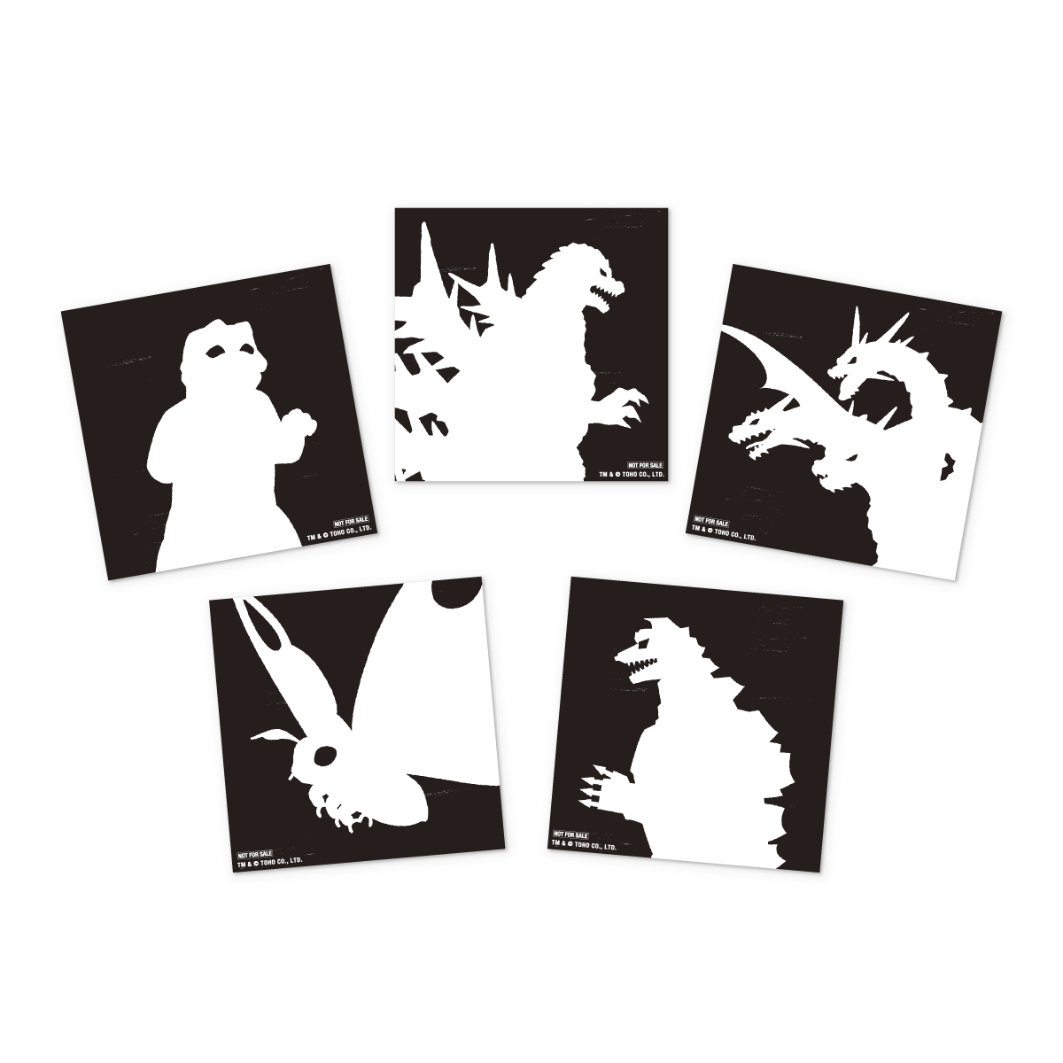 『ゴジラ』の「ゲーミングデバイス」がふもコレにて予約開始。キーボードやマウスパッドなど販売_025