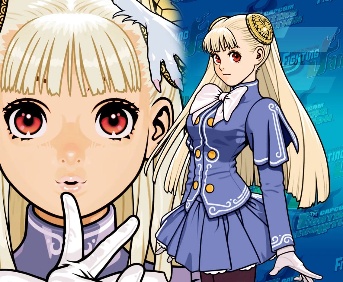 『ストリートファイター6』追加キャラ「イングリッド」のティザートレーラーが公開。2026年春の後半に参戦する予定_001