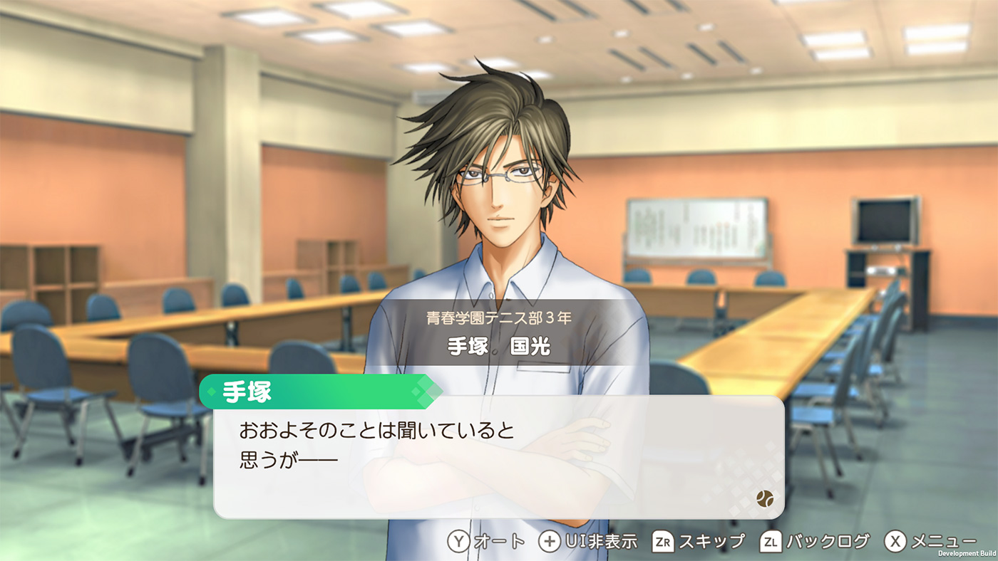 『テニスの王子様』の恋愛ゲーム『学園祭の王子様』『ドキドキサバイバル』リマスター版が7月30日に同時発売決定_001