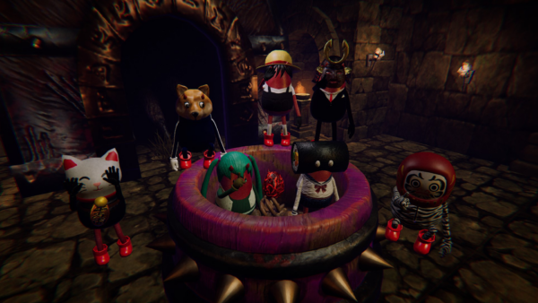 『Cursed Companions』日本語対応アプデが4月30日に配信へ_001