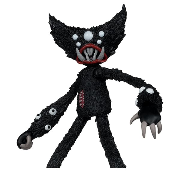 『ポピープレイタイム』「ハギーワギー(ダメージ)」のアクションフィギュアの販売が決定。_016