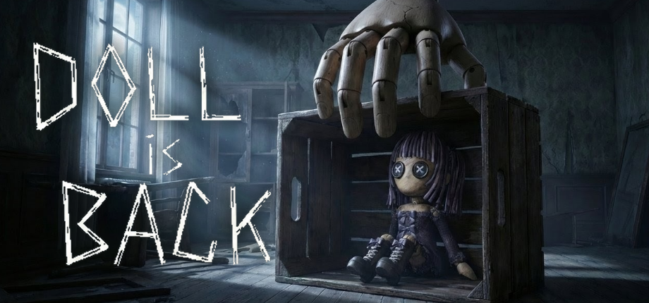 『DOLL is BACK』が4月9日からSteamで配信開始_005