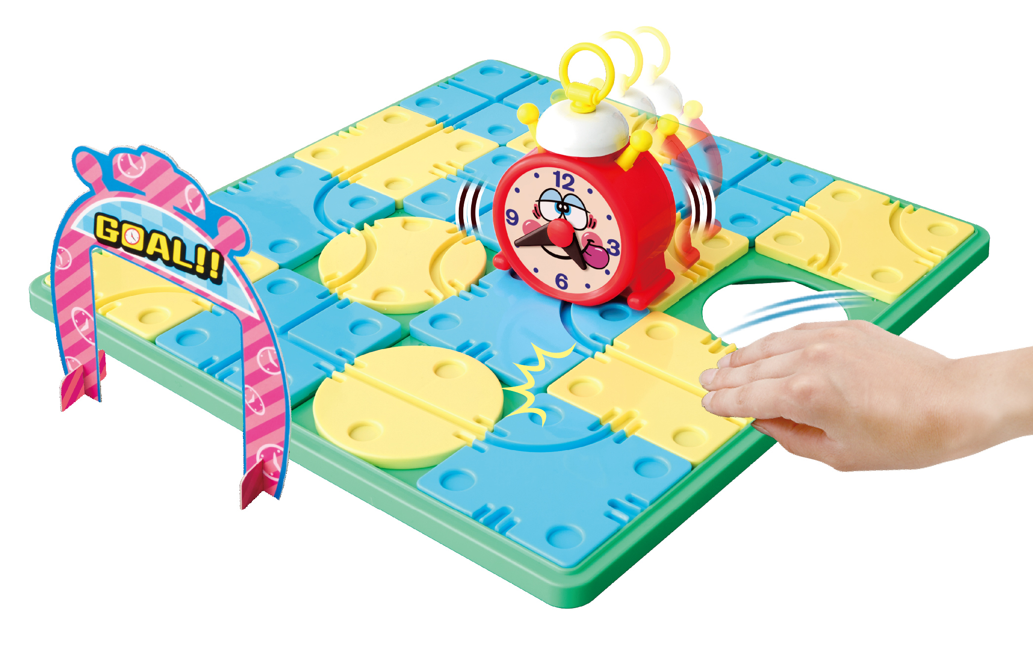 「チクタクバンバン」令和進化版が2026年4月下旬に発売決定_005