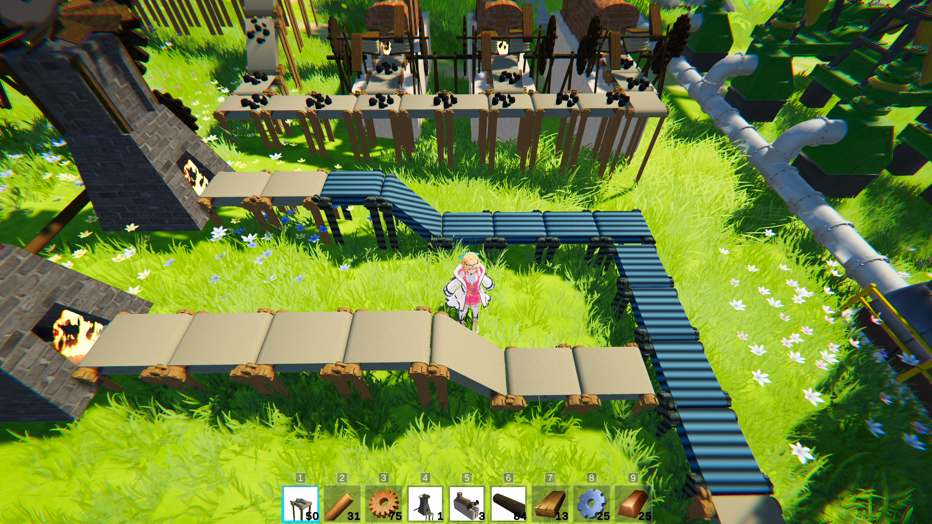 「INDIE Live Expo 2026.4.25」に『.45 パラベラム ブラッドハウンド』が登場_002