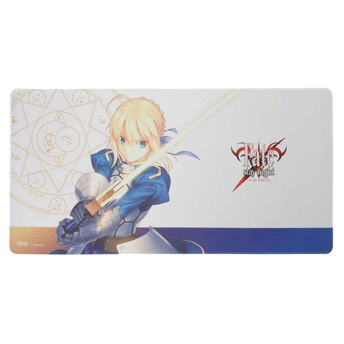 『Fate/stay night』セイバーの「ゲーミングデバイス」がふもコレにて予約開始_050