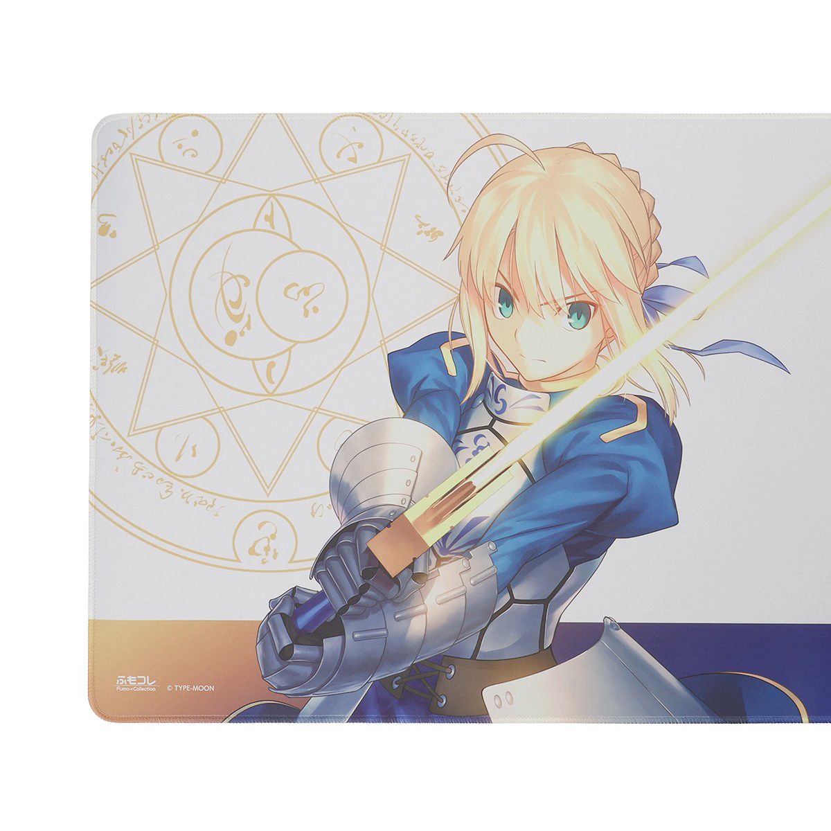 『Fate/stay night』セイバーの「ゲーミングデバイス」がふもコレにて予約開始_051