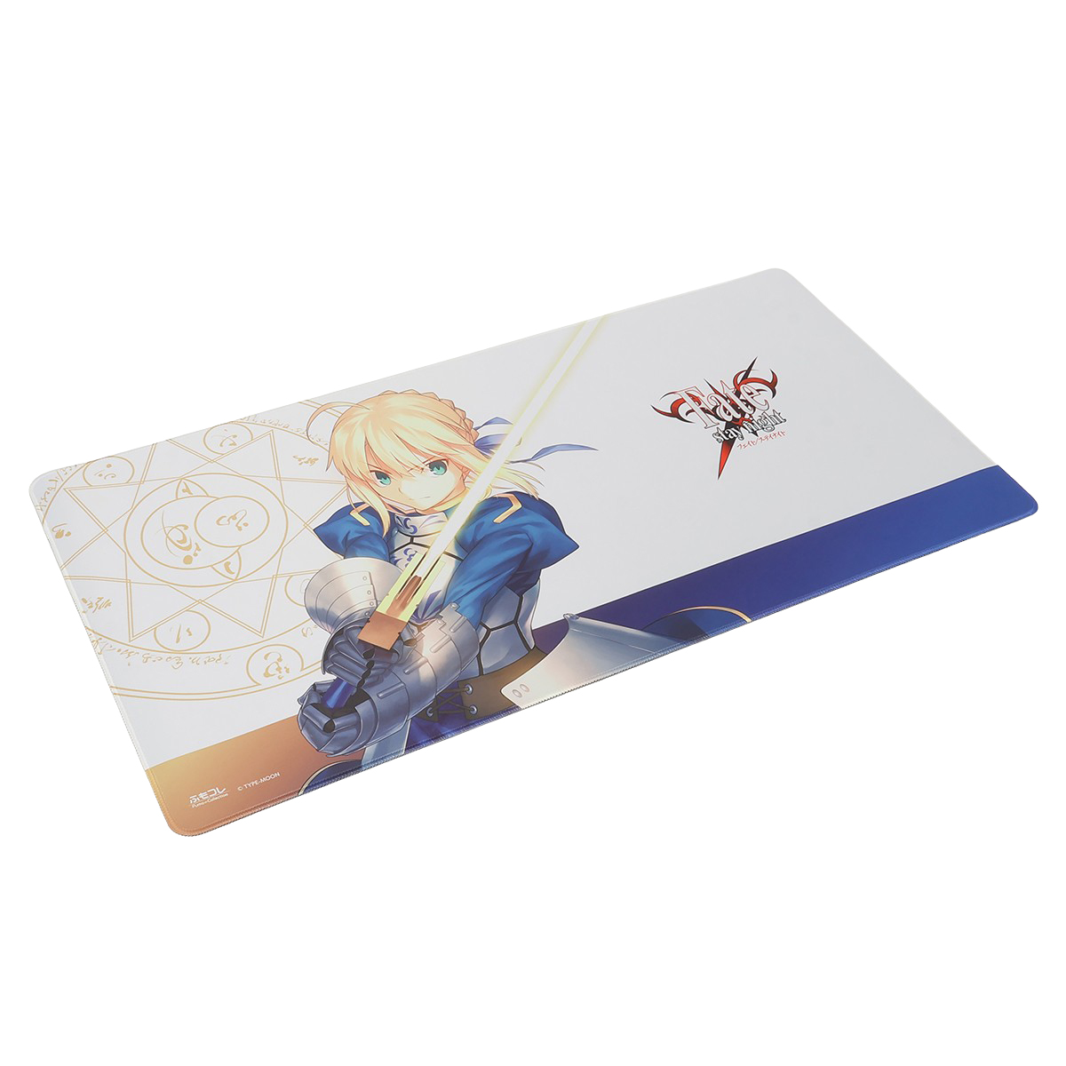 『Fate/stay night』セイバーの「ゲーミングデバイス」がふもコレにて予約開始_053