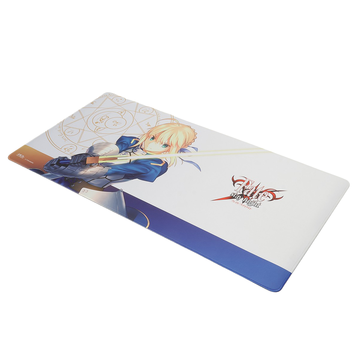 『Fate/stay night』セイバーの「ゲーミングデバイス」がふもコレにて予約開始_054