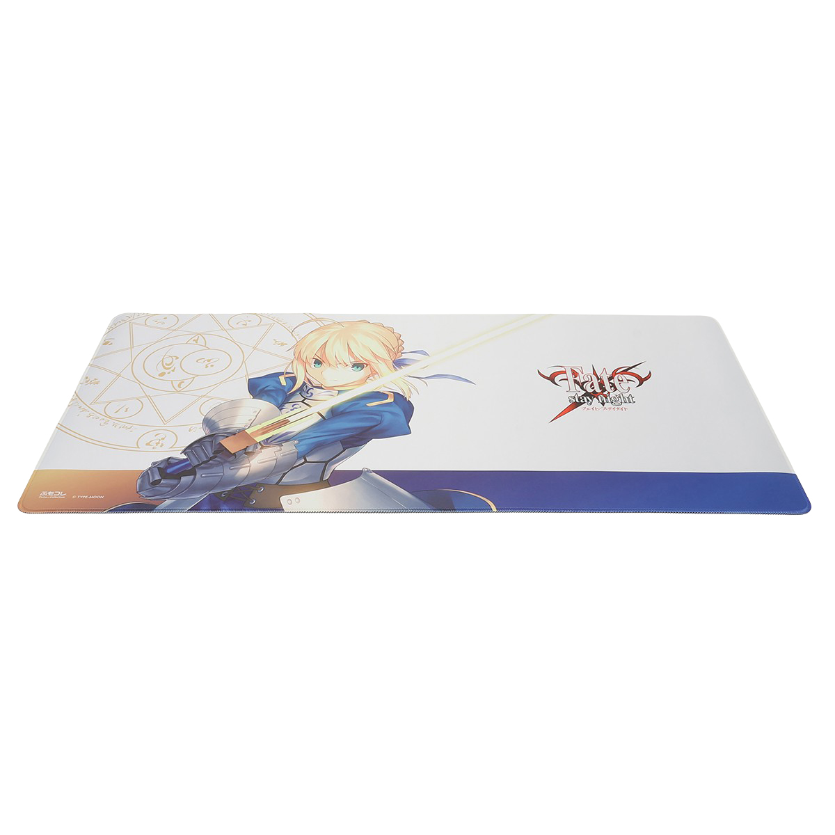 『Fate/stay night』セイバーの「ゲーミングデバイス」がふもコレにて予約開始_055