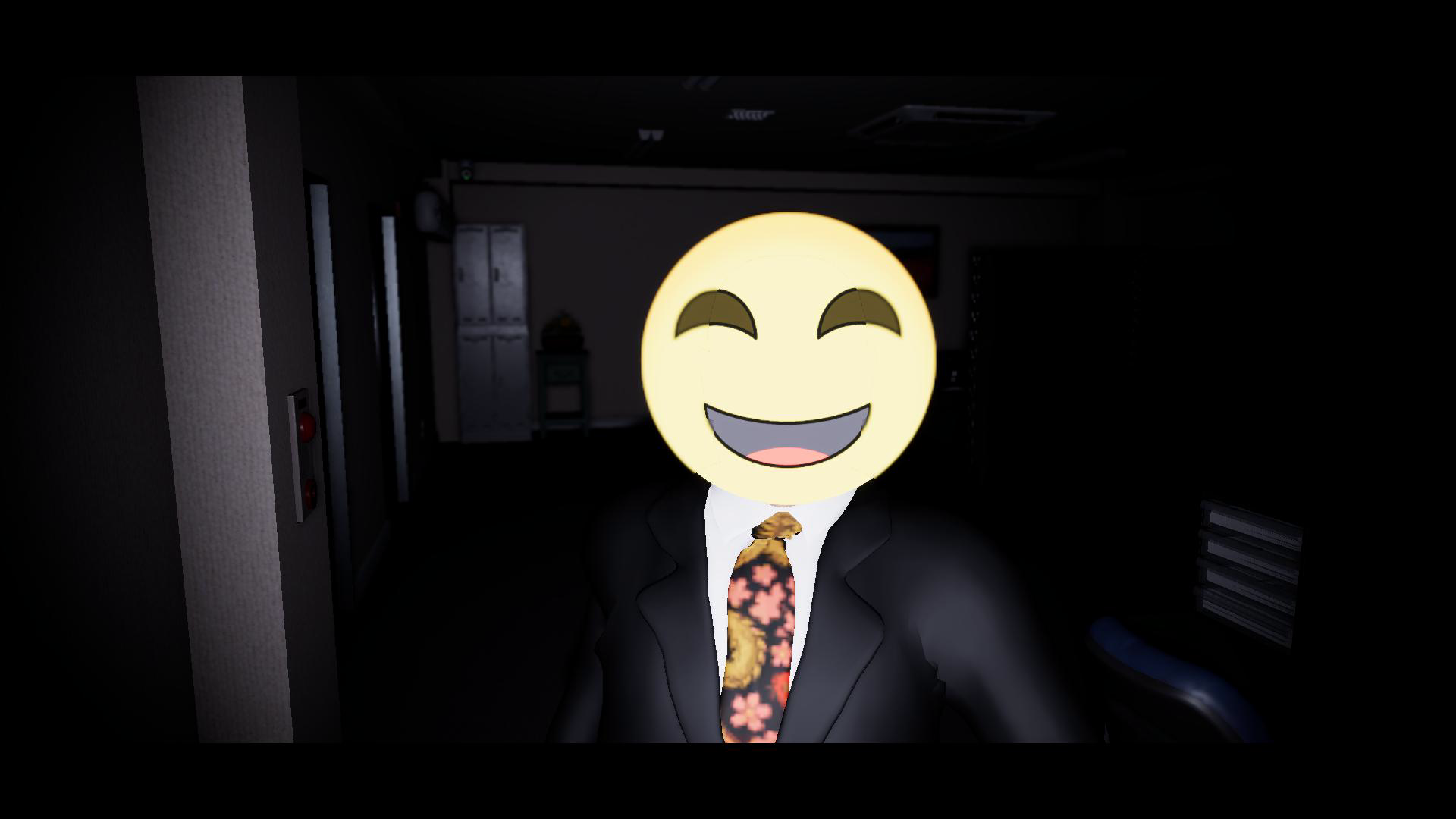 夜の“事務所”で異変を探して撮影するホラーゲーム『事務所4649』5月19日にSteamでリリース予定_002