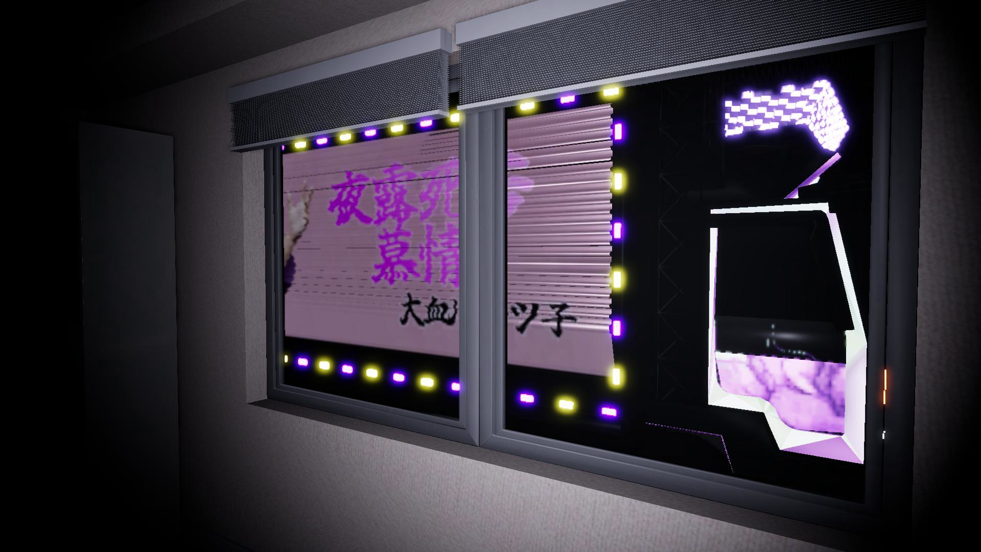 夜の“事務所”で異変を探して撮影するホラーゲーム『事務所4649』5月19日にSteamでリリース予定_004